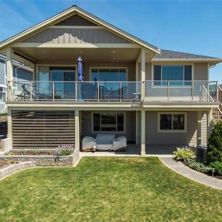 Vernon Home With True Okanagan Lifestyle Bagian luar foto
