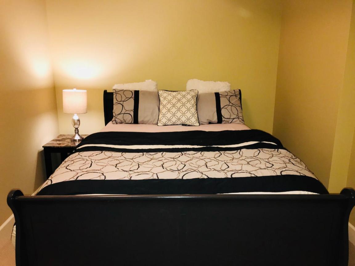 Vernon Home With True Okanagan Lifestyle Bagian luar foto