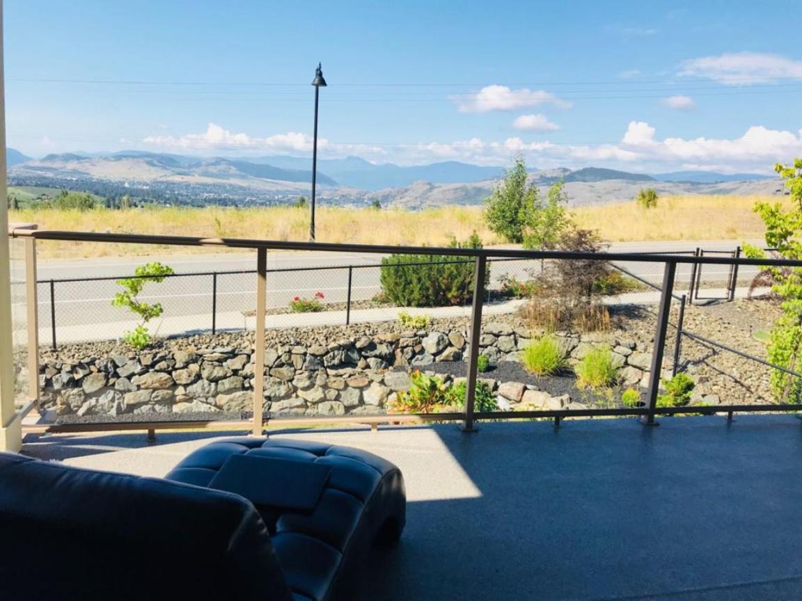 Vernon Home With True Okanagan Lifestyle Bagian luar foto