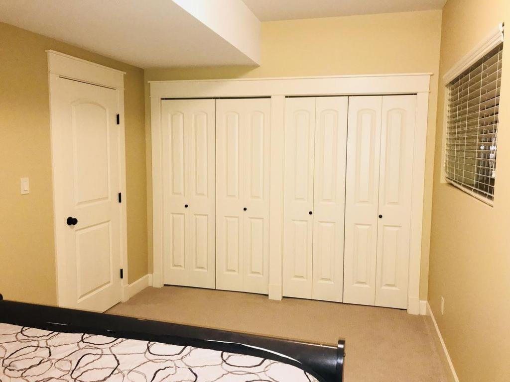 Vernon Home With True Okanagan Lifestyle Bagian luar foto